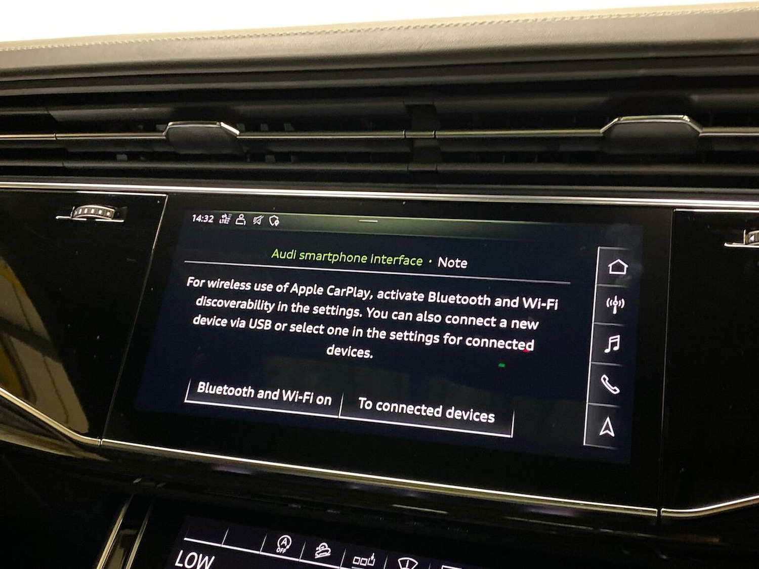 Used Audi Q8 2020 for sale - 76369143: Photo 25
