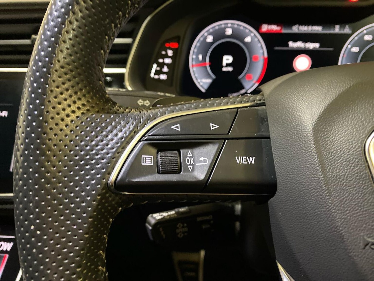 Used Audi Q8 2020 for sale - 76369143: Photo 26