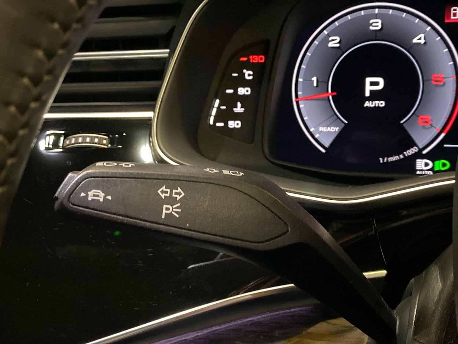 Used Audi Q8 2020 for sale - 76369143: Photo 29