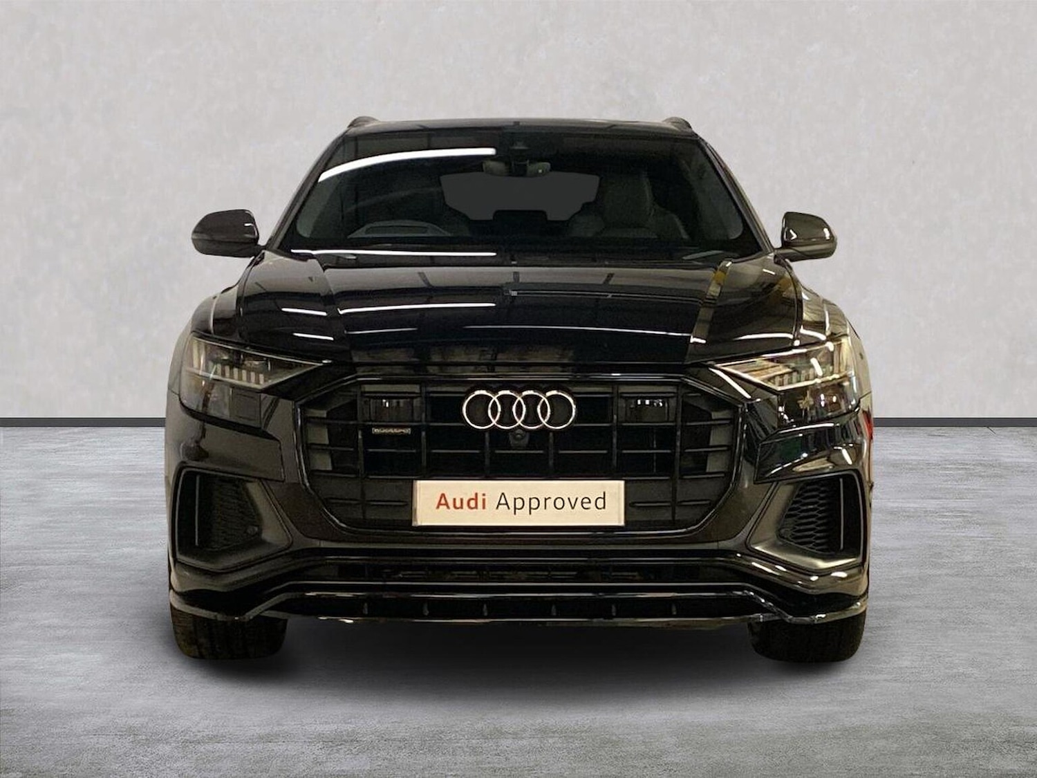 Used Audi Q8 2020 for sale - 76369143: Photo 5