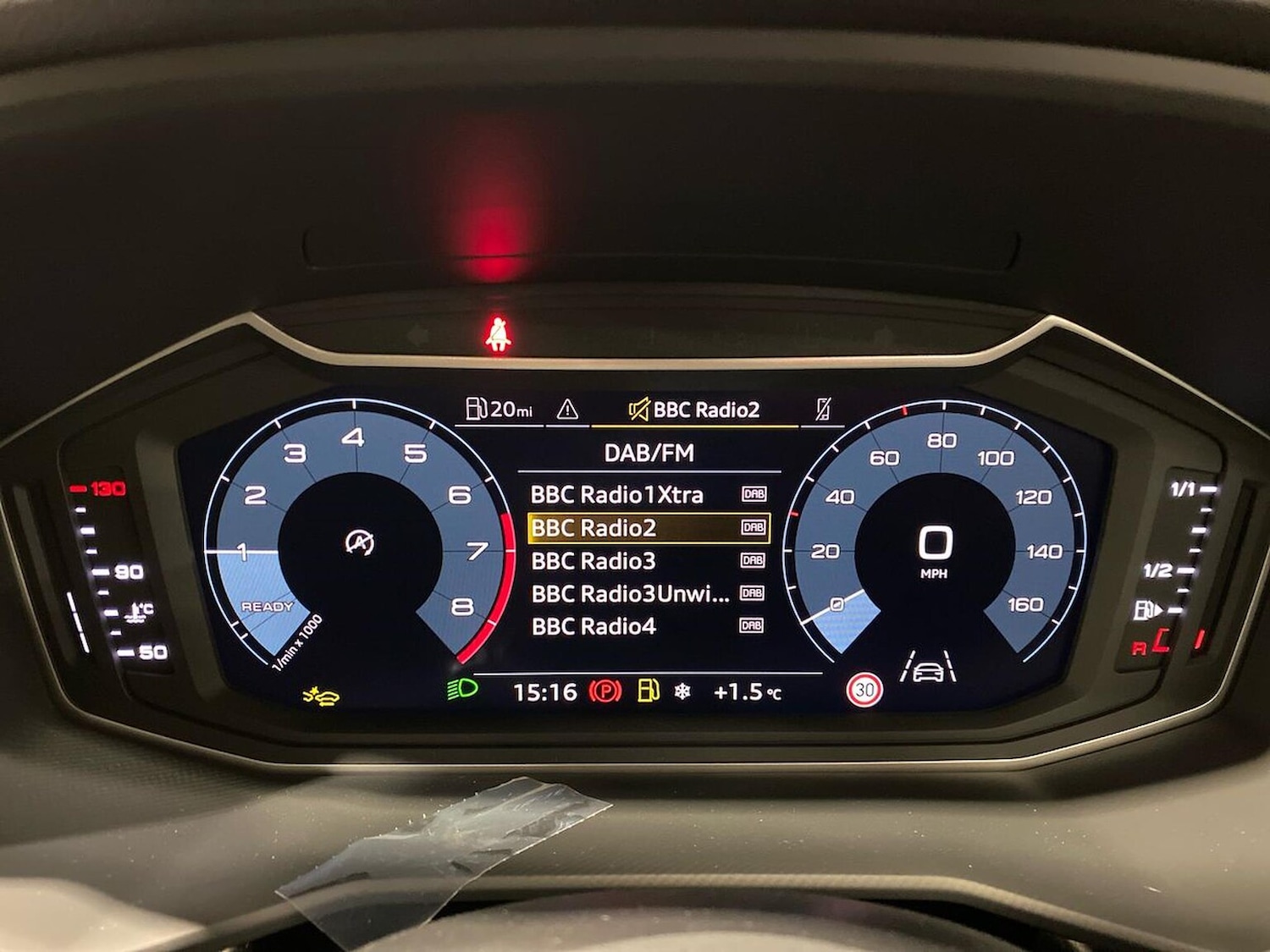 Used Audi A1 2025 for sale - 77716531: Photo 10