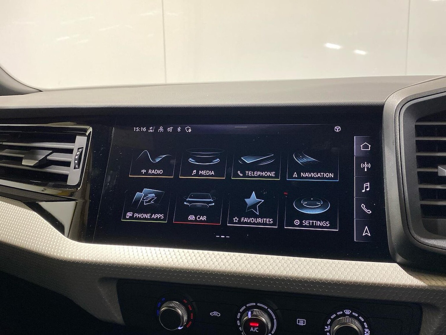 Used Audi A1 2025 for sale - 77716531: Photo 11