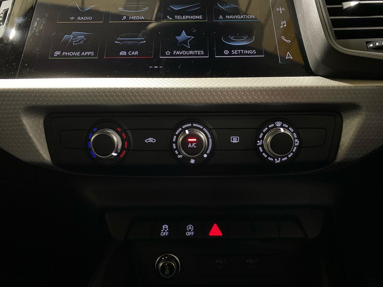 Used Audi A1 2025 for sale - 77716531: Photo 12