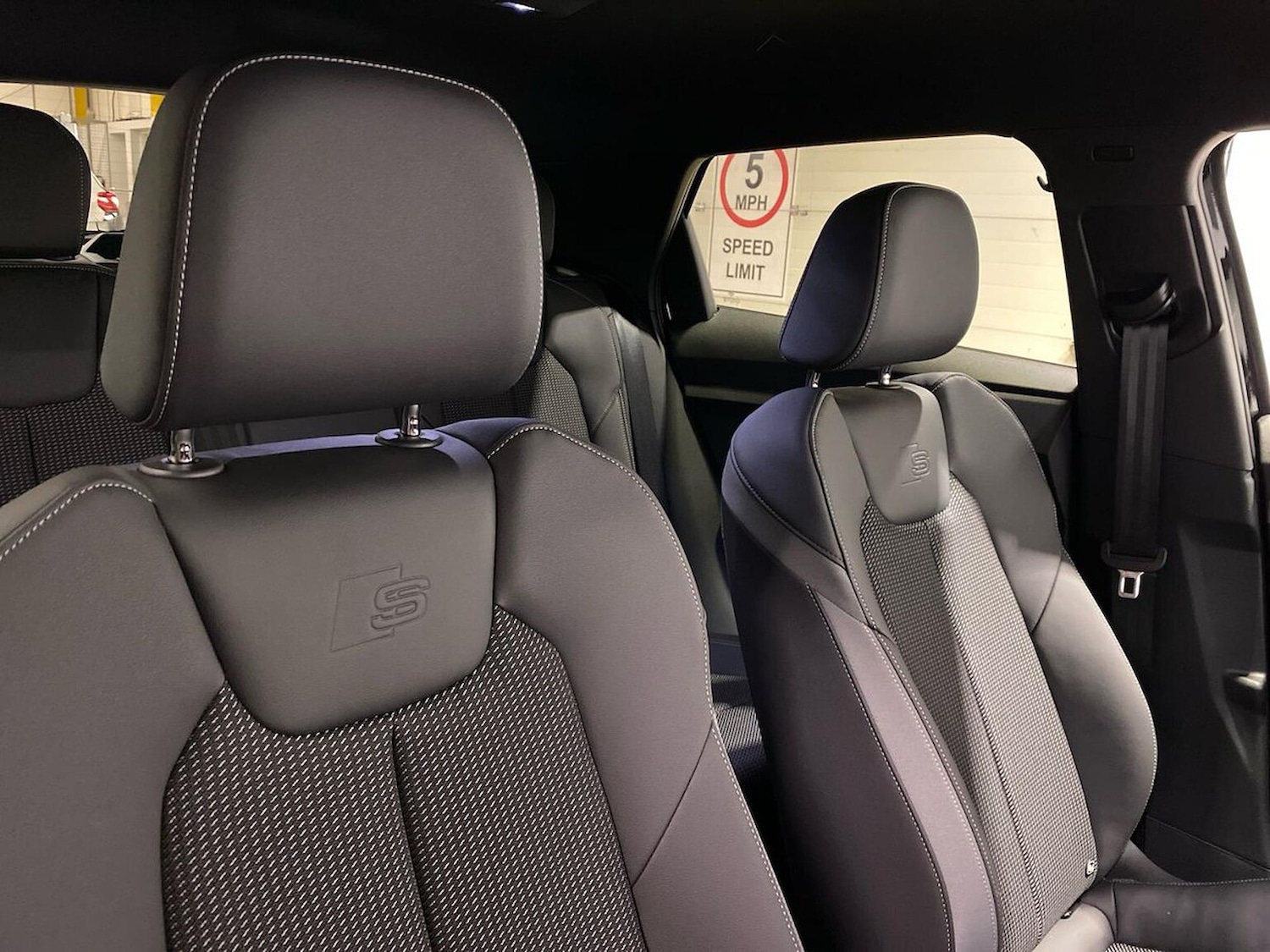 Used Audi A1 2025 for sale - 77716531: Photo 14