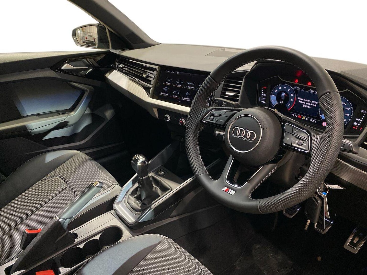 Used Audi A1 2025 for sale - 77716531: Photo 15