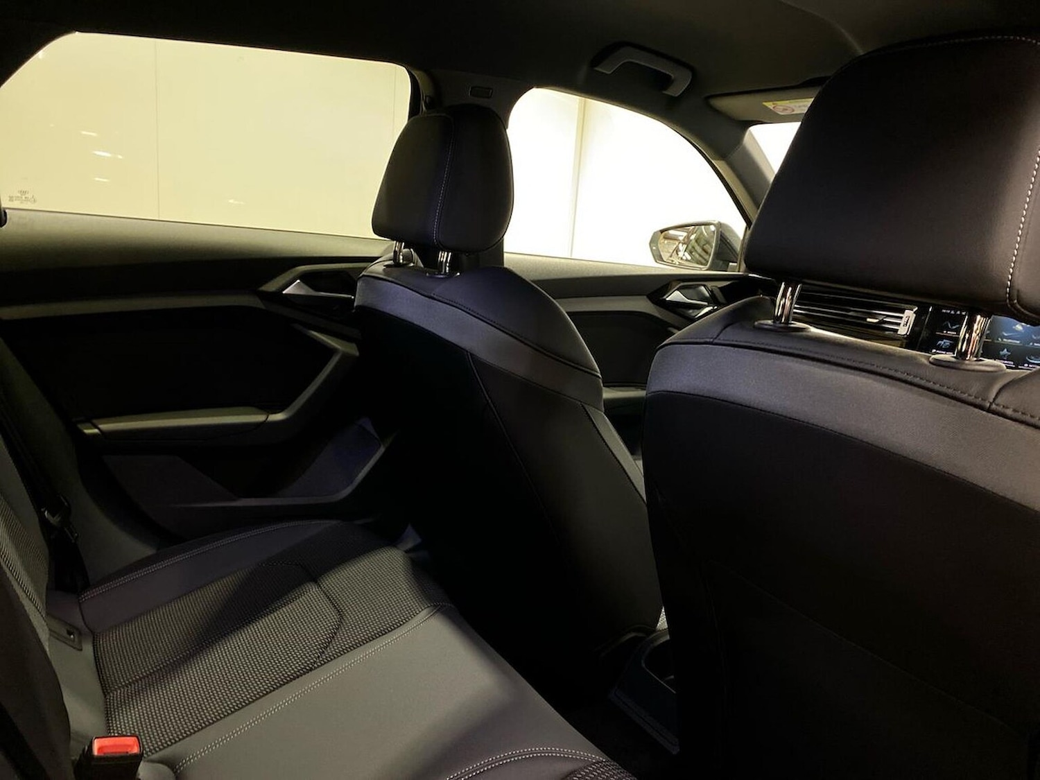 Used Audi A1 2025 for sale - 77716531: Photo 16