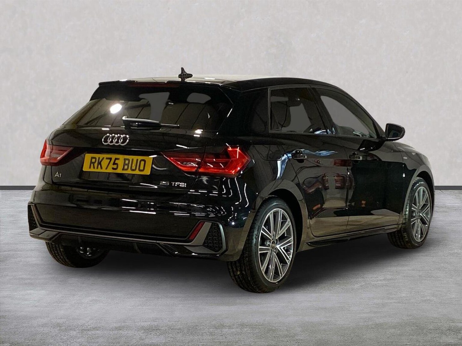 Used Audi A1 2025 for sale - 77716531: Photo 18