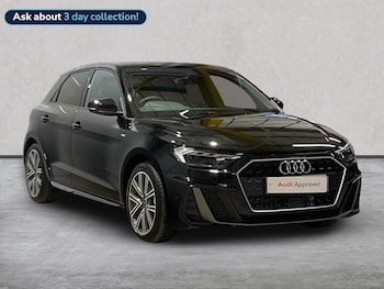 Used Audi A1 2025 for sale - 77716531: Photo