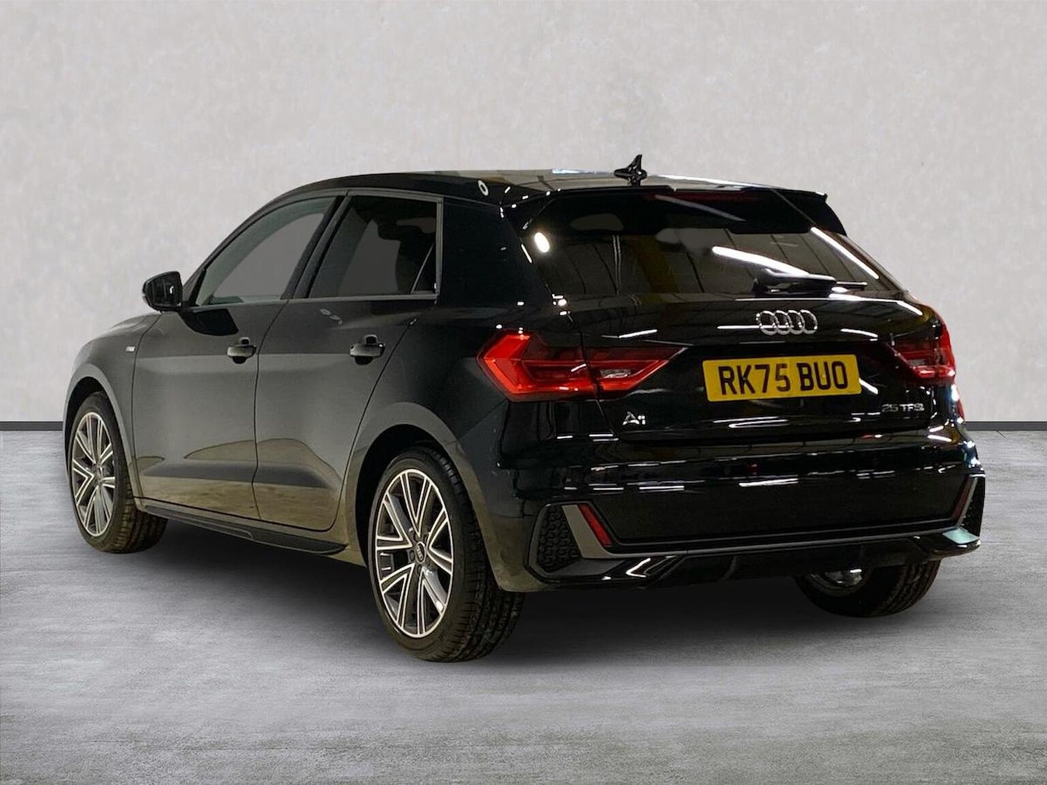 Used Audi A1 2025 for sale - 77716531: Photo 2
