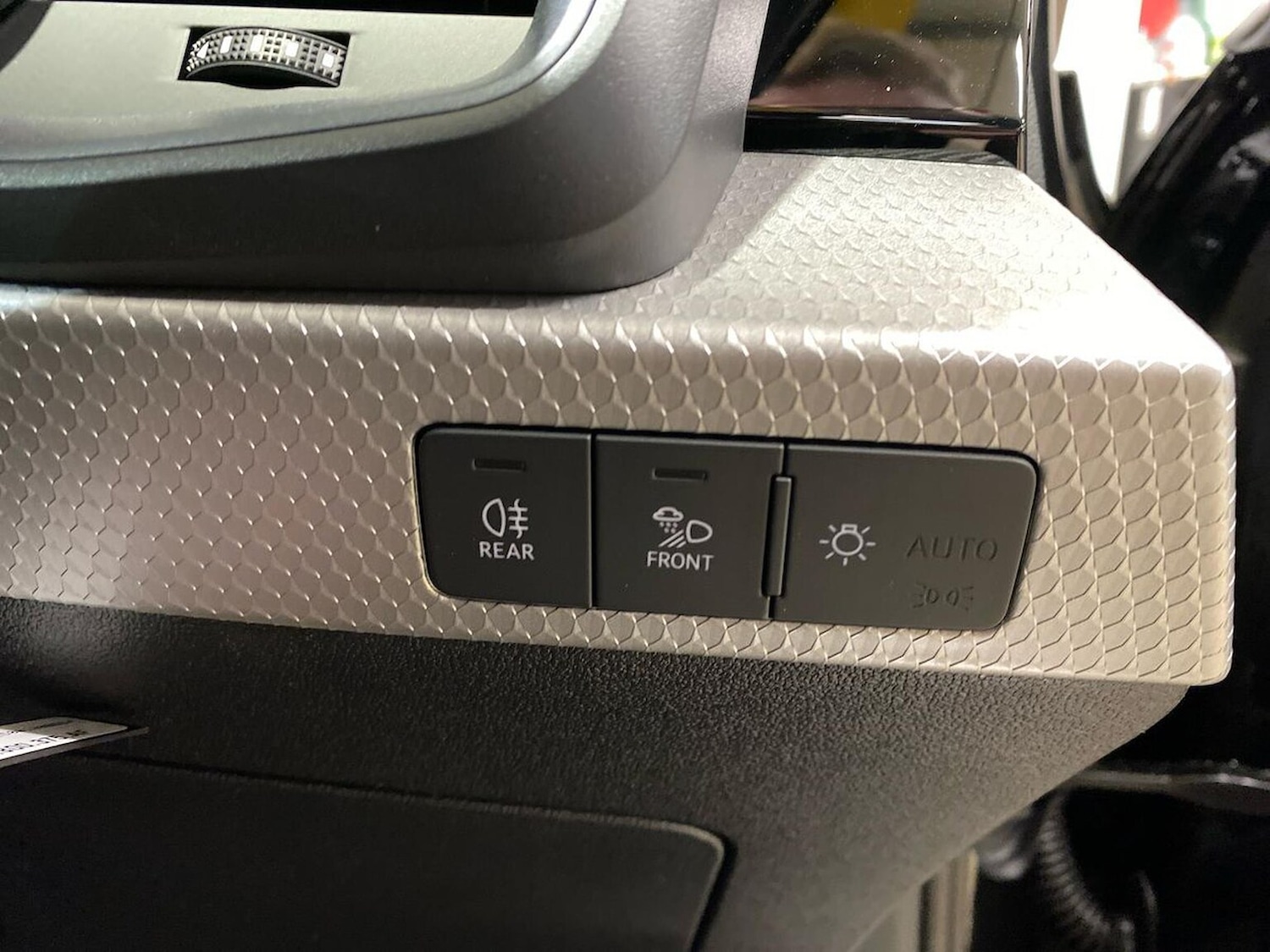 Used Audi A1 2025 for sale - 77716531: Photo 22