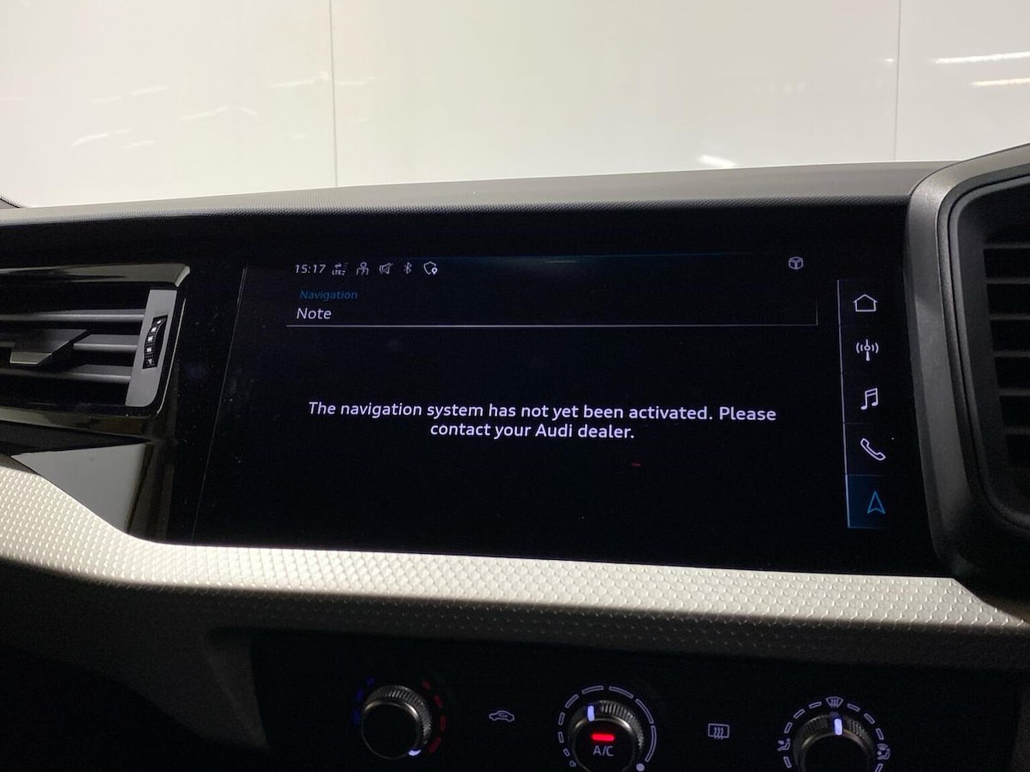 Used Audi A1 2025 for sale - 77716531: Photo 23