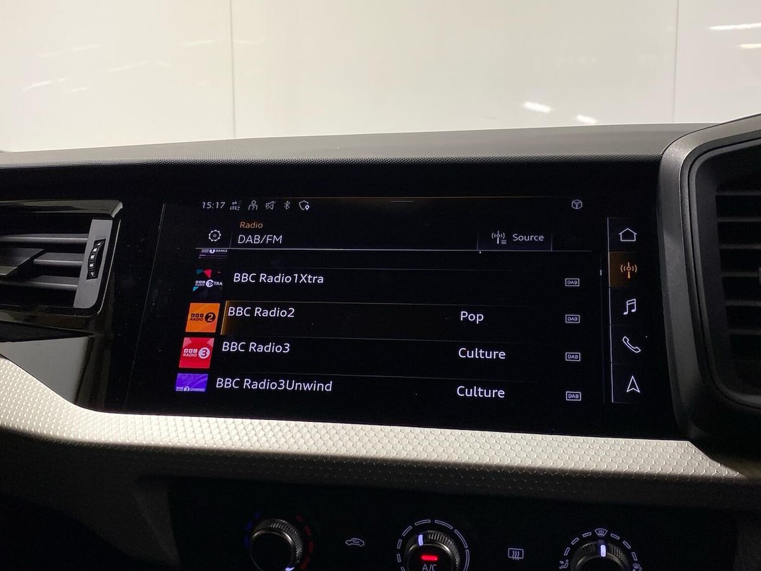 Used Audi A1 2025 for sale - 77716531: Photo 25