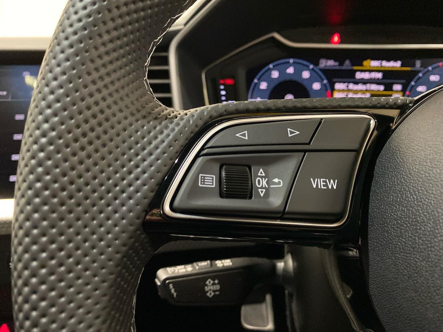 Used Audi A1 2025 for sale - 77716531: Photo 26