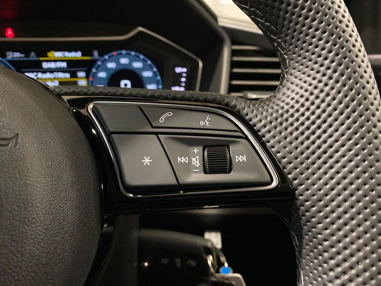 Used Audi A1 2025 for sale - 77716531: Photo 27