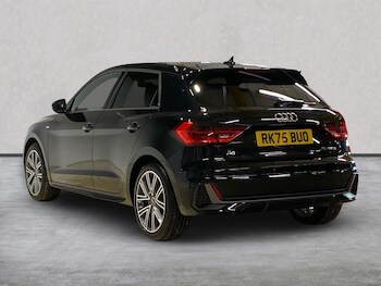 Used Audi A1 2025 for sale - 77716531: Photo