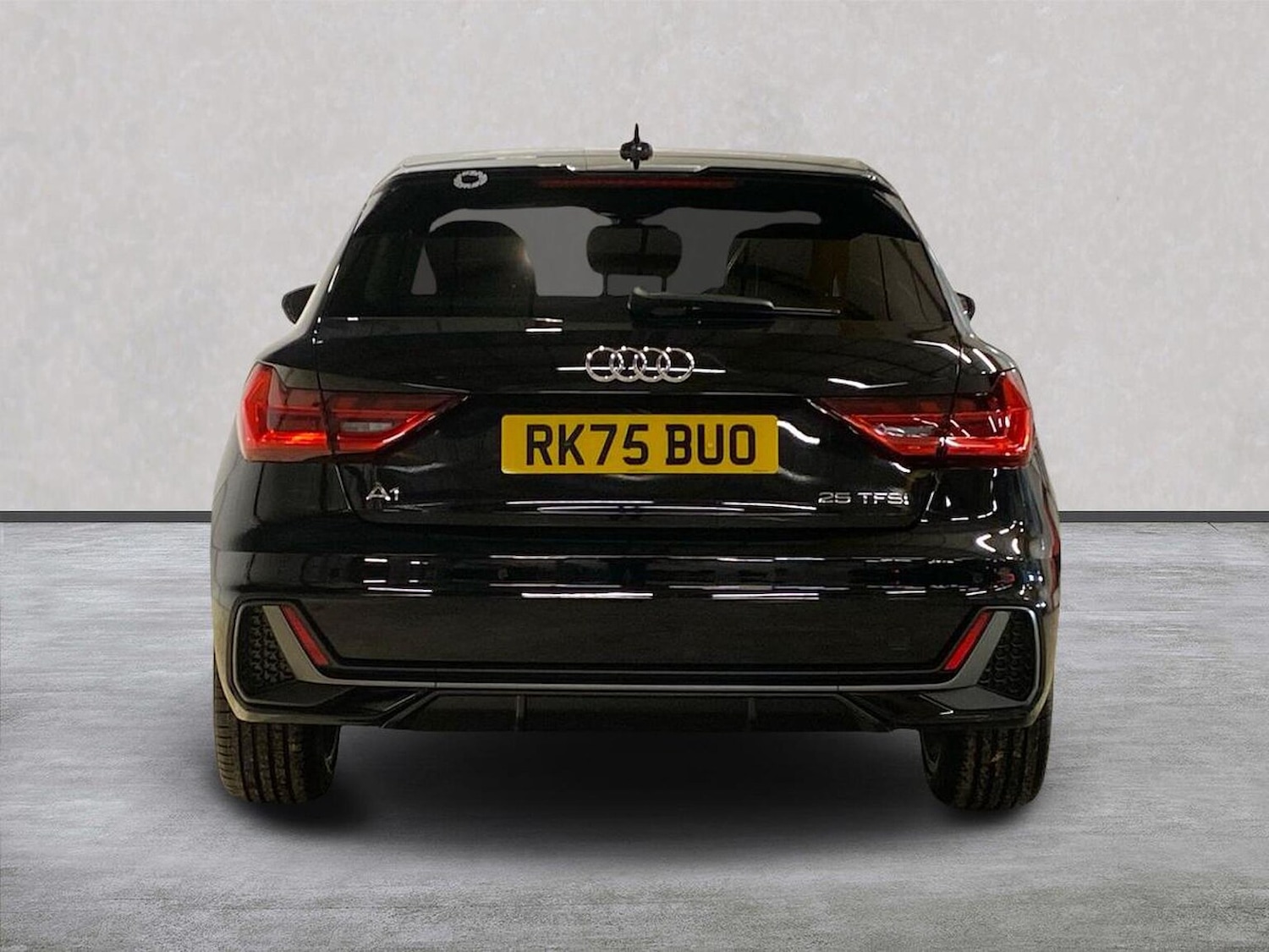 Used Audi A1 2025 for sale - 77716531: Photo 4