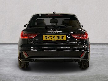 Used Audi A1 2025 for sale - 77716531: Photo