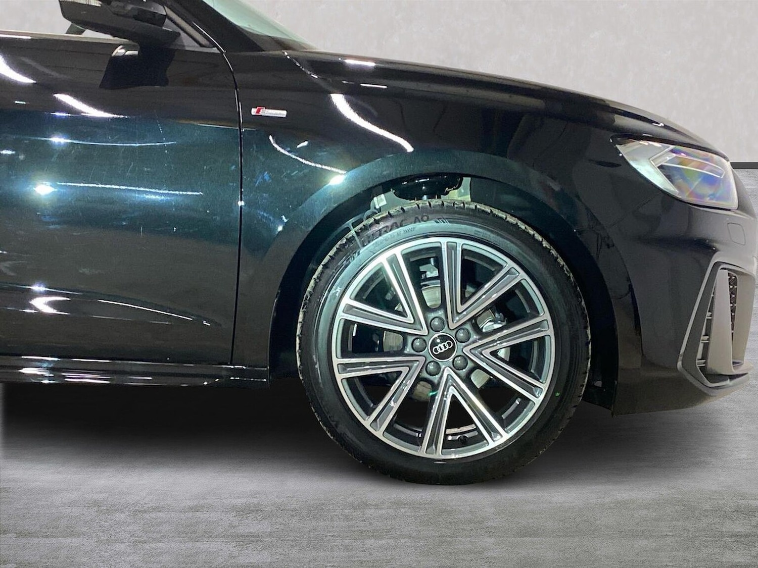 Used Audi A1 2025 for sale - 77716531: Photo 6