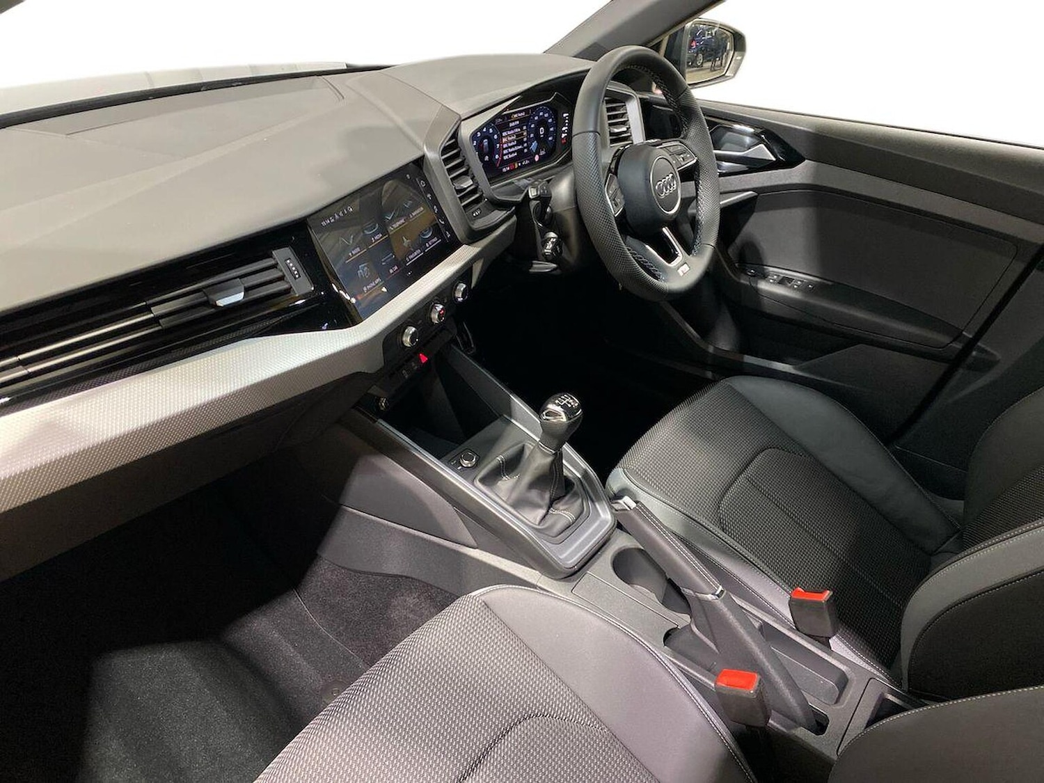 Used Audi A1 2025 for sale - 77716531: Photo 7