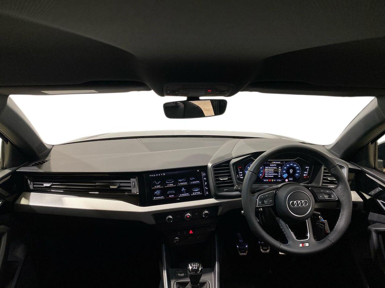 Used Audi A1 2025 for sale - 77716531: Photo 8