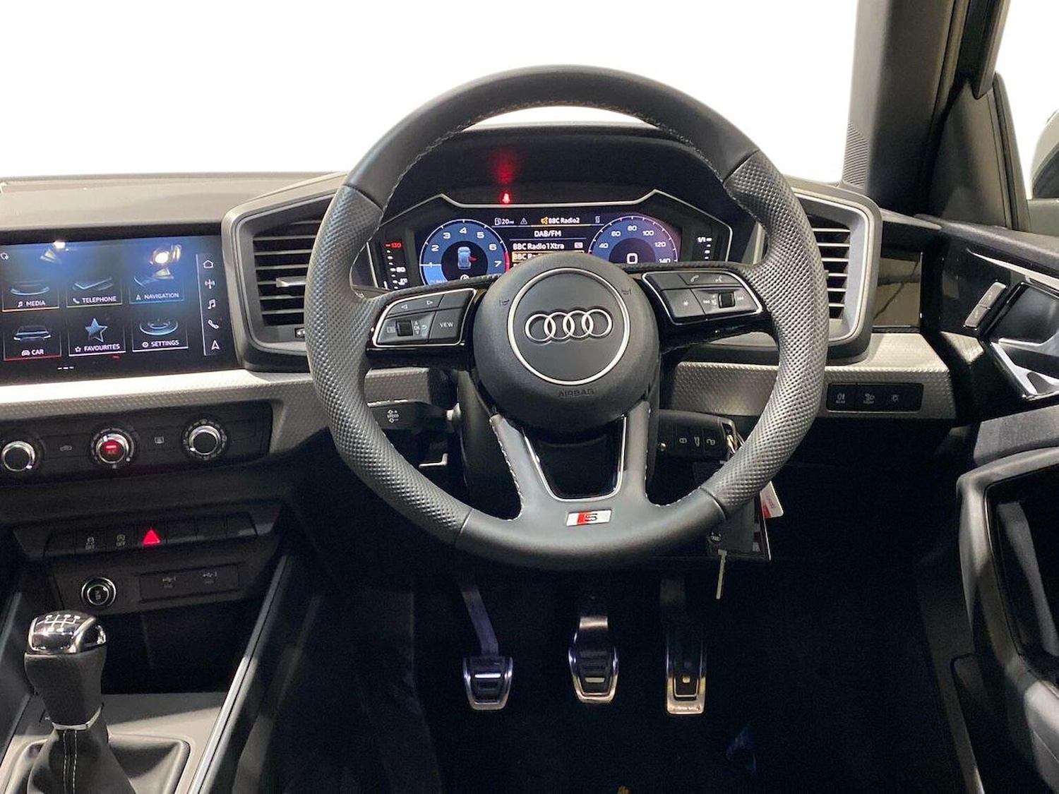 Used Audi A1 2025 for sale - 77716531: Photo 9