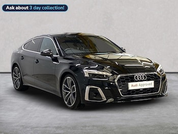 Audi - A5
