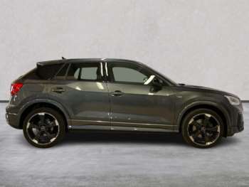 Used Audi Q2 2022 for sale - 75436083: Photo