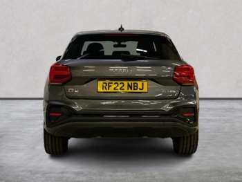 Used Audi Q2 2022 for sale - 75436083: Photo