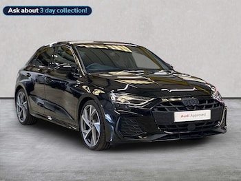 Used Audi A3 2025 for sale - 79228852: Photo