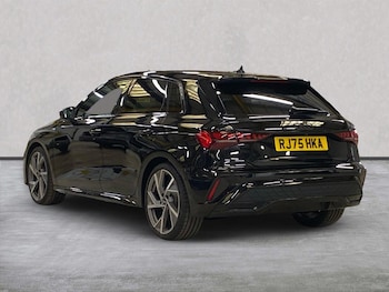 Used Audi A3 2025 for sale - 79228852: Photo