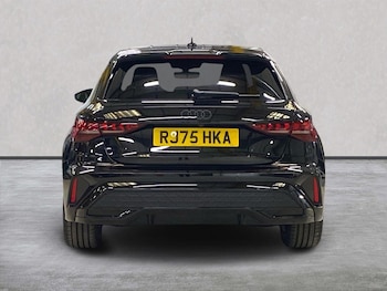 Used Audi A3 2025 for sale - 79228852: Photo