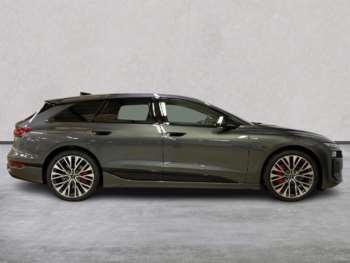 Used Audi A6 Saloon 2025 for sale - 75446544: Photo