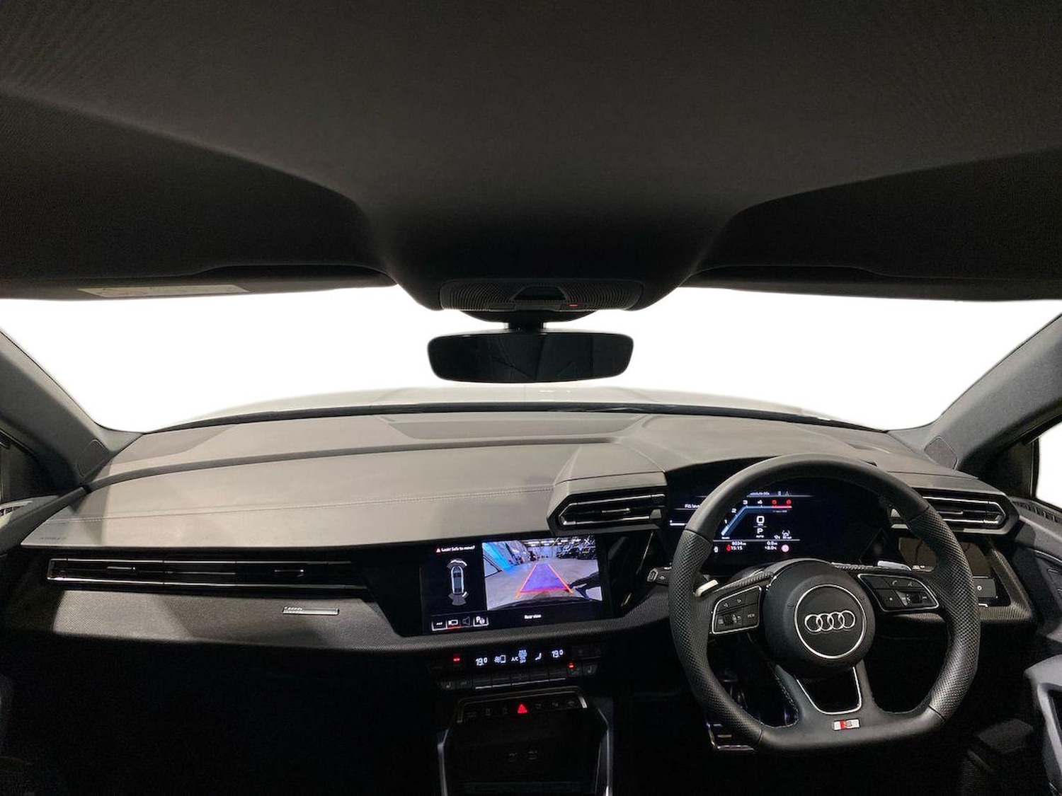 Used Audi A3 2025 for sale - 78191274: Photo 10