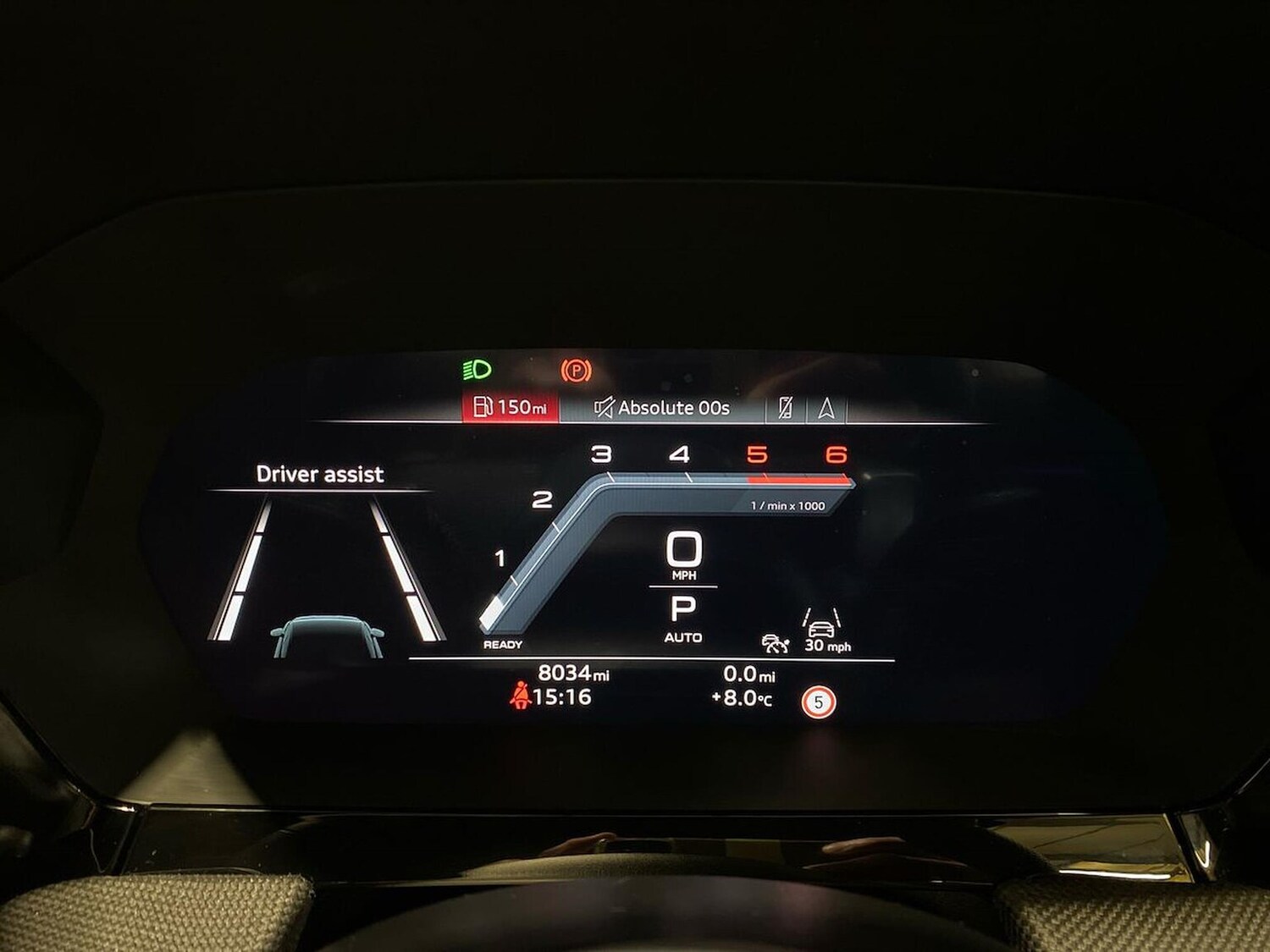 Used Audi A3 2025 for sale - 78191274: Photo 12