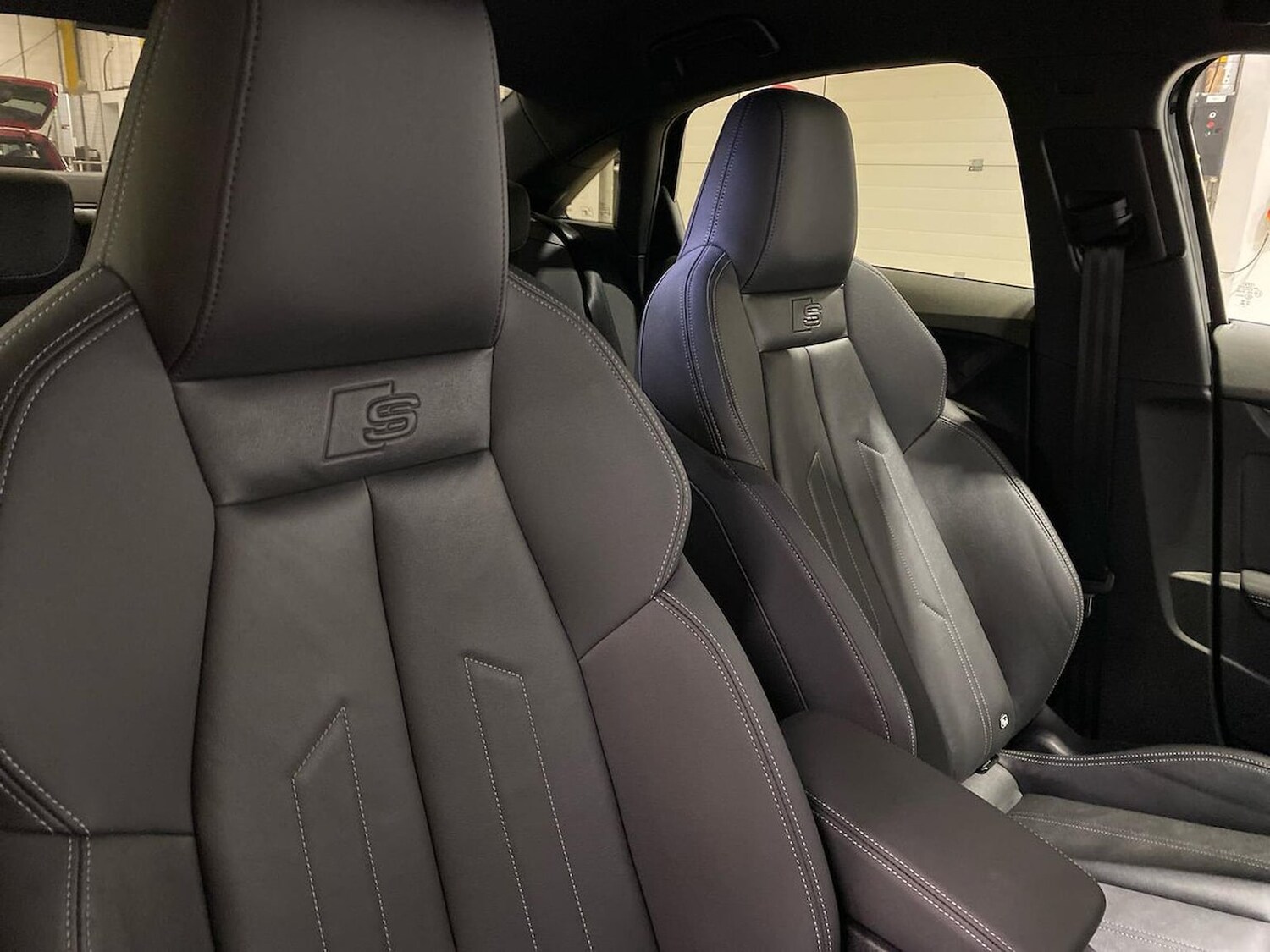 Used Audi A3 2025 for sale - 78191274: Photo 16