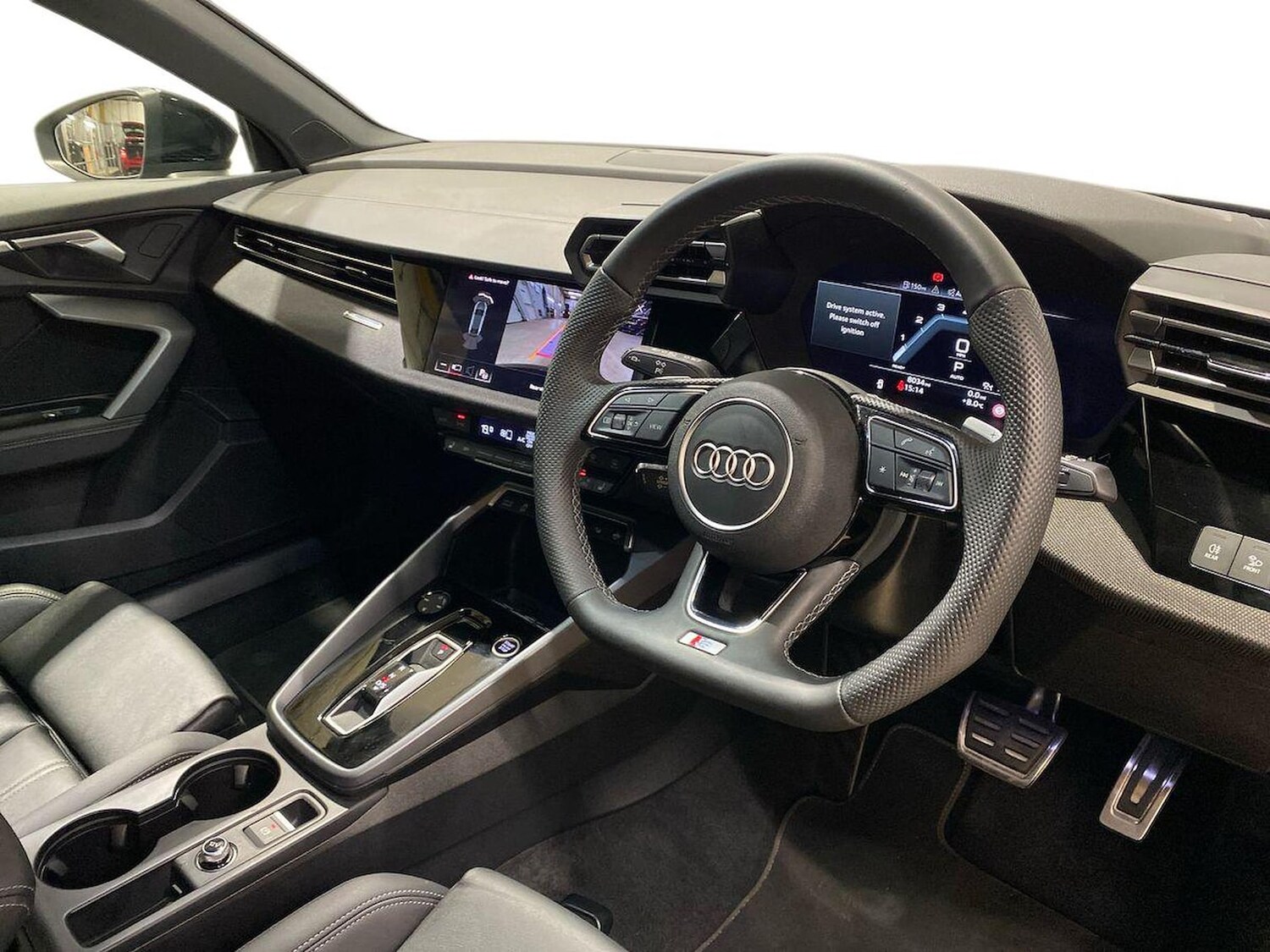 Used Audi A3 2025 for sale - 78191274: Photo 17