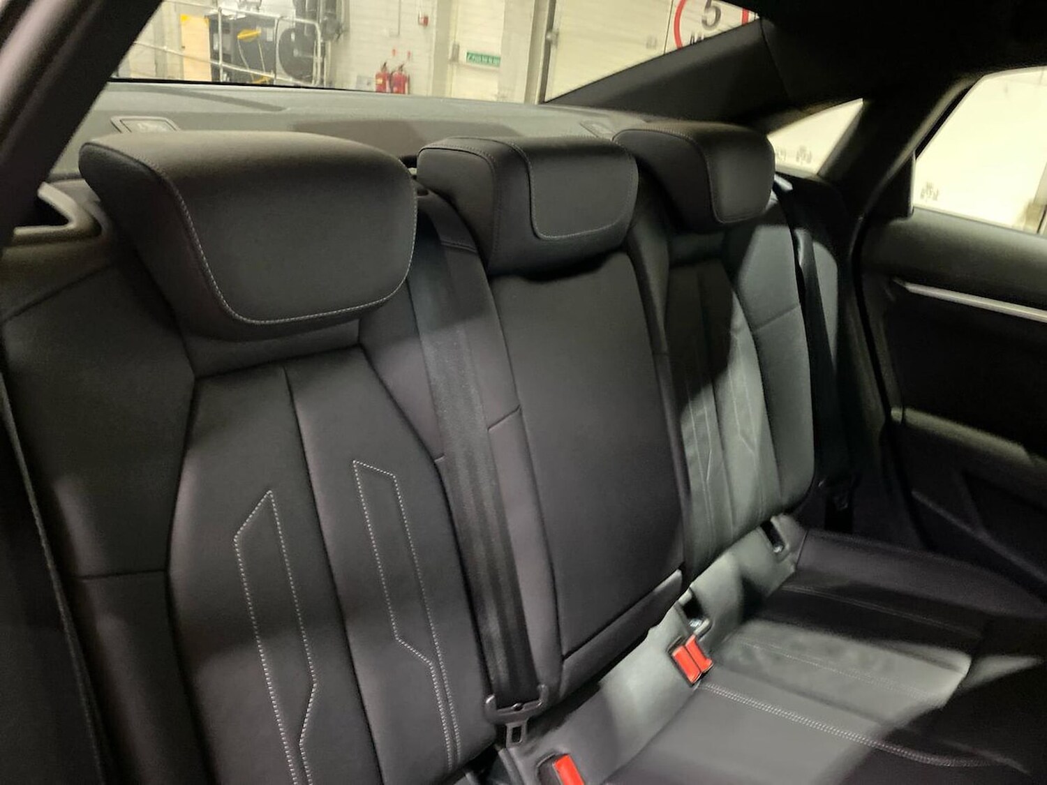 Used Audi A3 2025 for sale - 78191274: Photo 18