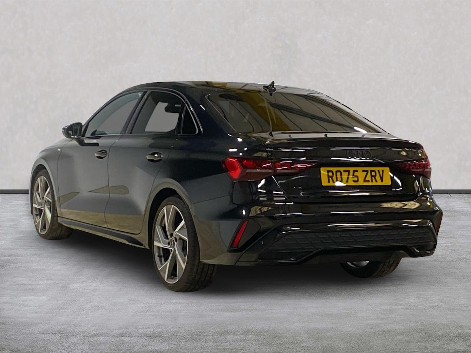 Used Audi A3 2025 for sale - 78191274: Photo 2