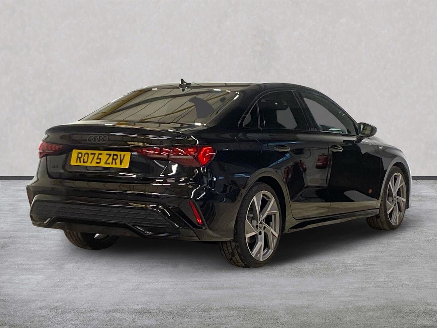 Used Audi A3 2025 for sale - 78191274: Photo 20