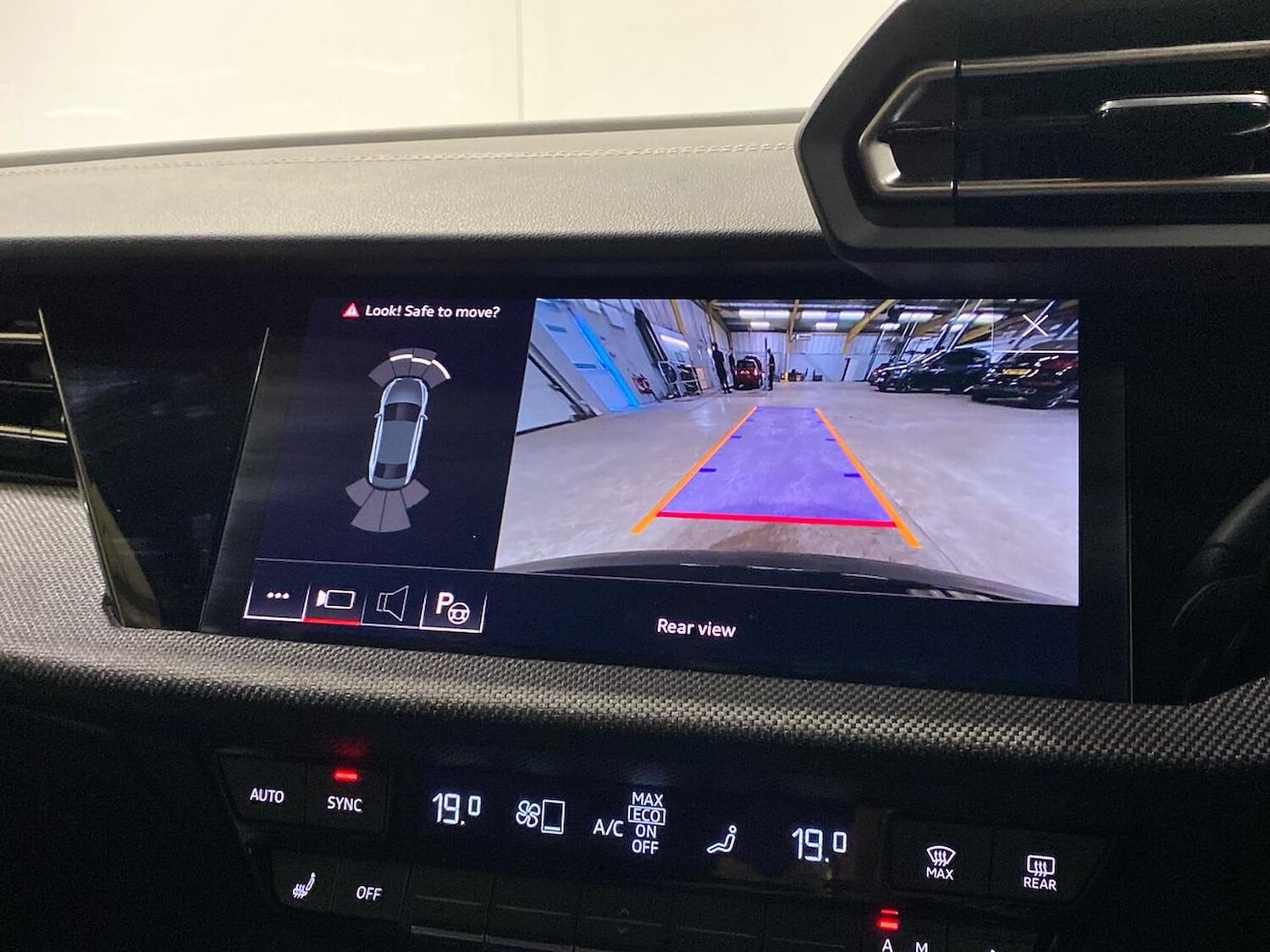 Used Audi A3 2025 for sale - 78191274: Photo 25