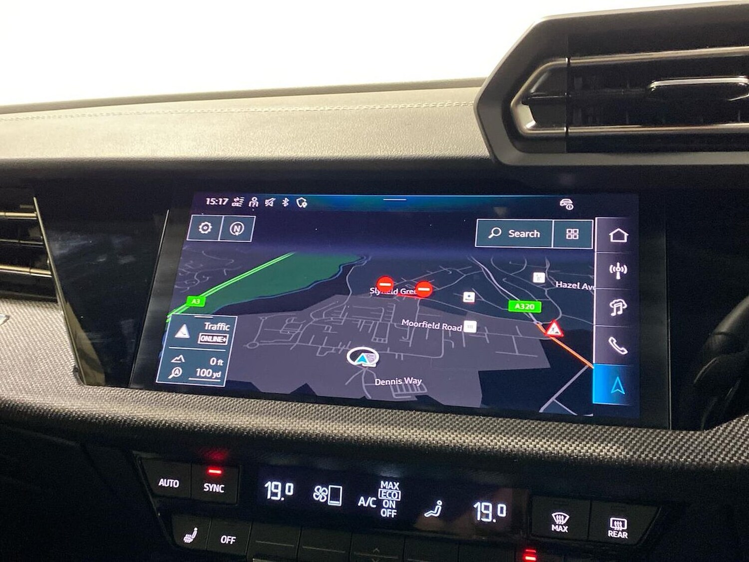 Used Audi A3 2025 for sale - 78191274: Photo 26