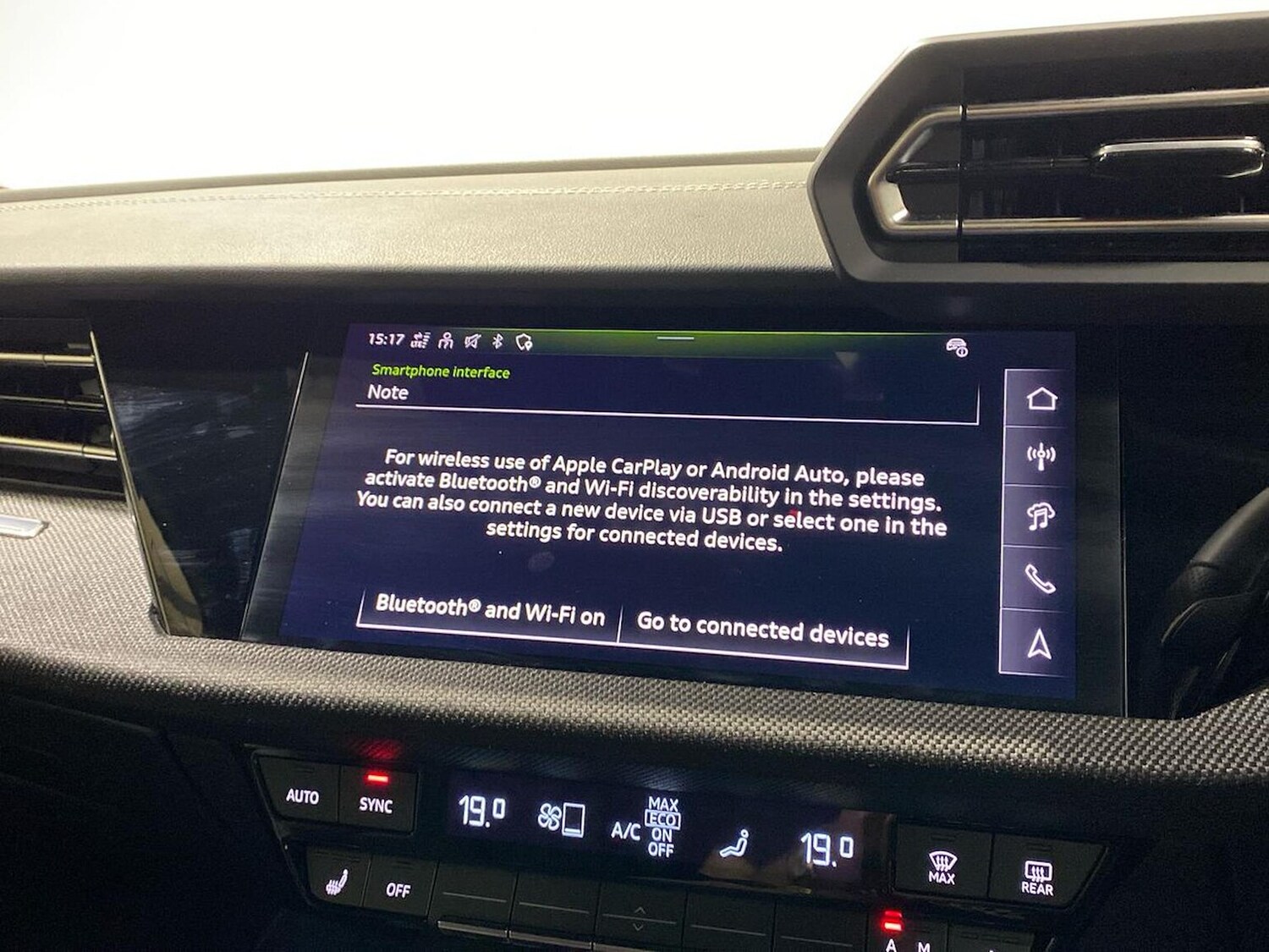 Used Audi A3 2025 for sale - 78191274: Photo 27