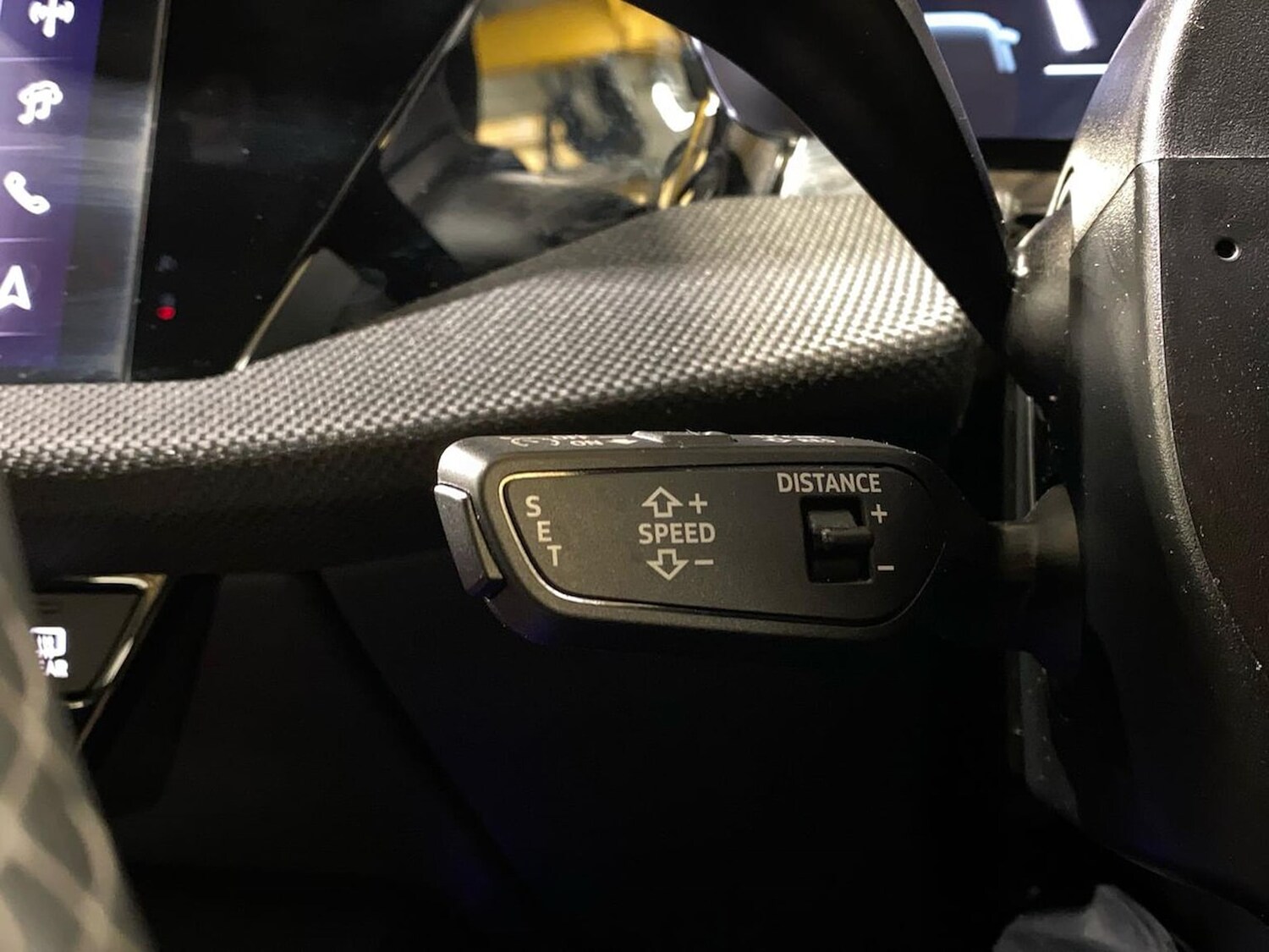 Used Audi A3 2025 for sale - 78191274: Photo 30