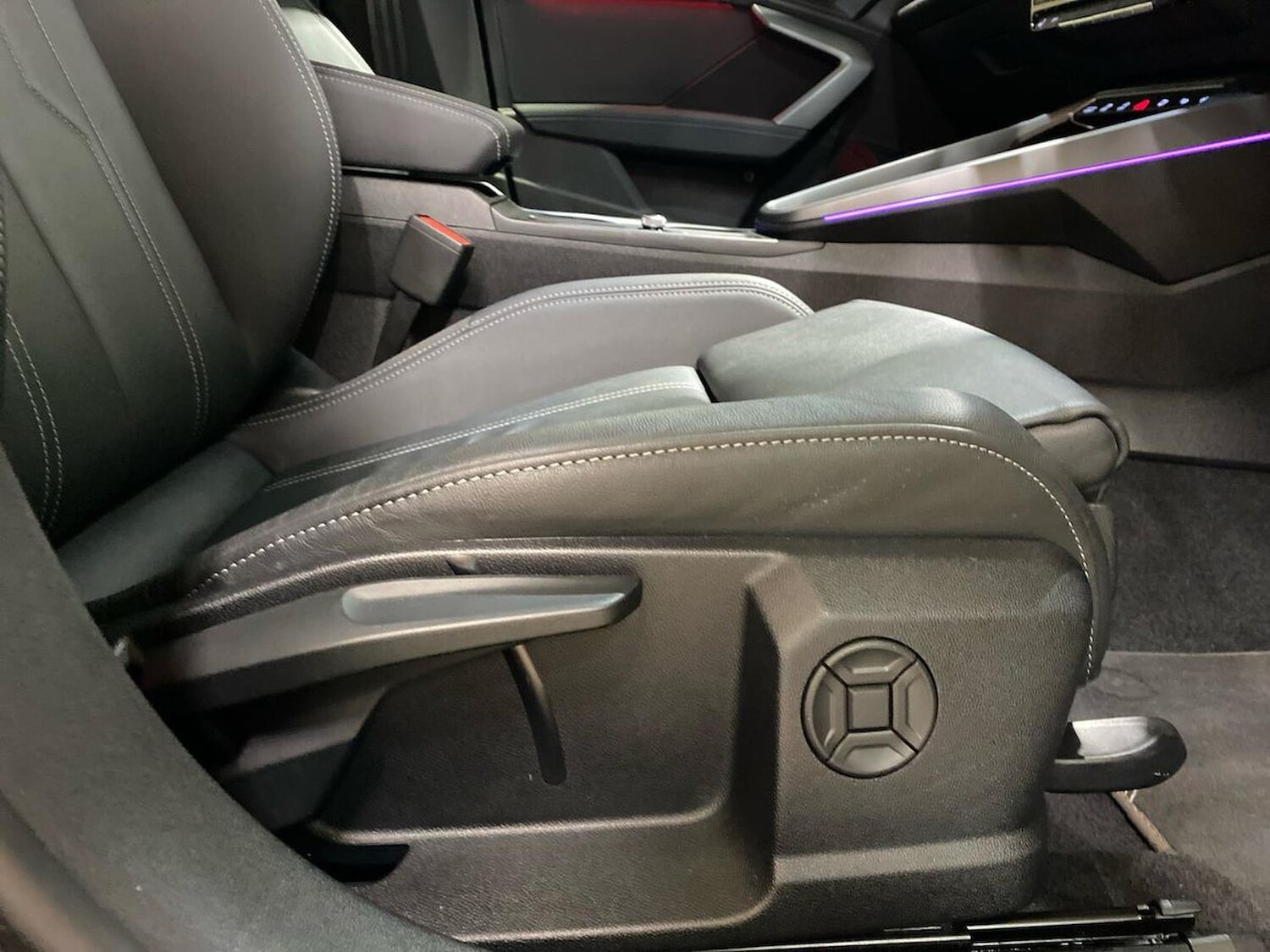 Used Audi A3 2025 for sale - 78191274: Photo 32