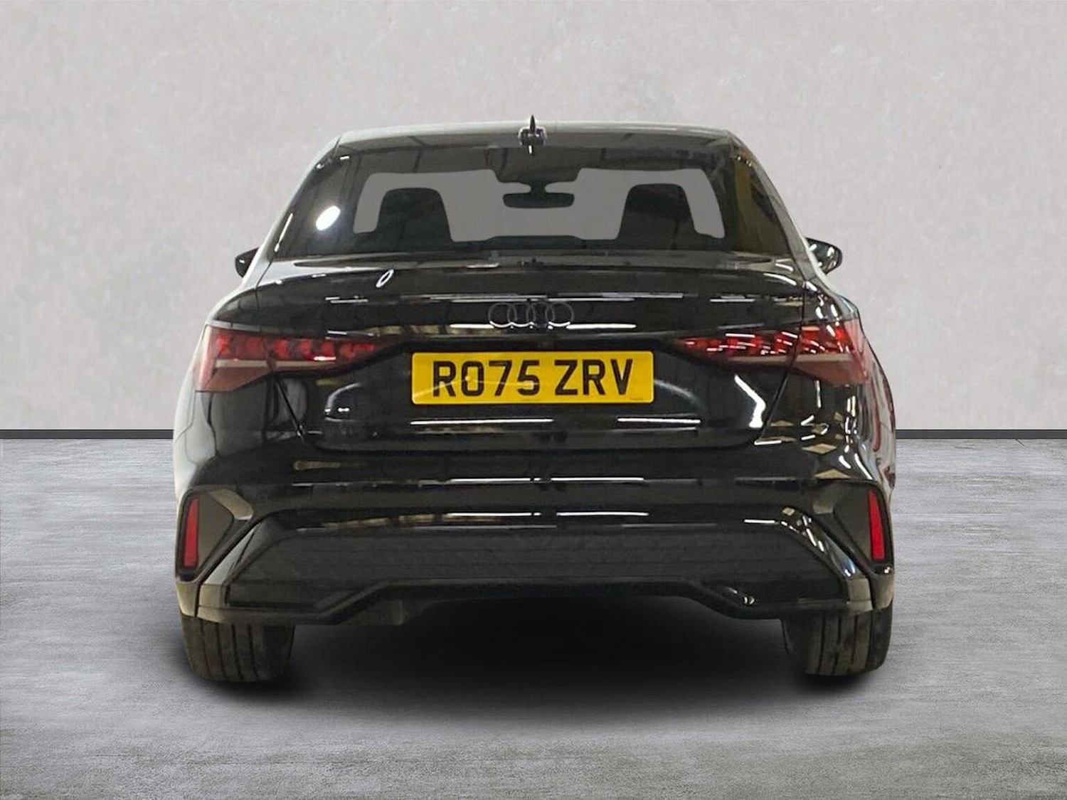 Used Audi A3 2025 for sale - 78191274: Photo 6