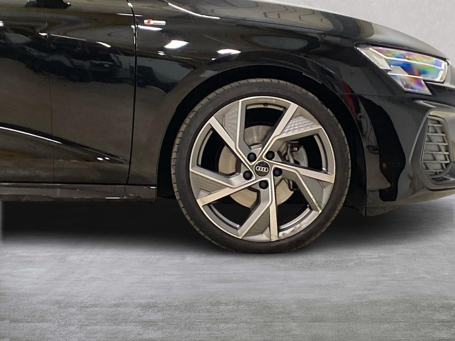 Used Audi A3 2025 for sale - 78191274: Photo 8