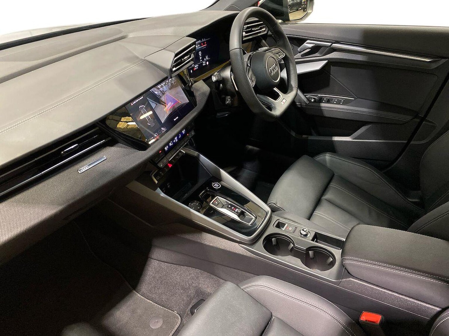 Used Audi A3 2025 for sale - 78191274: Photo 9