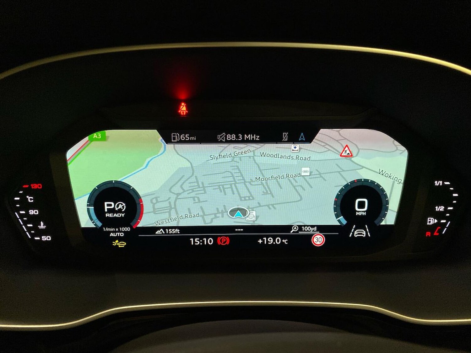 Used Audi Q3 2025 for sale - 77487873: Photo 10