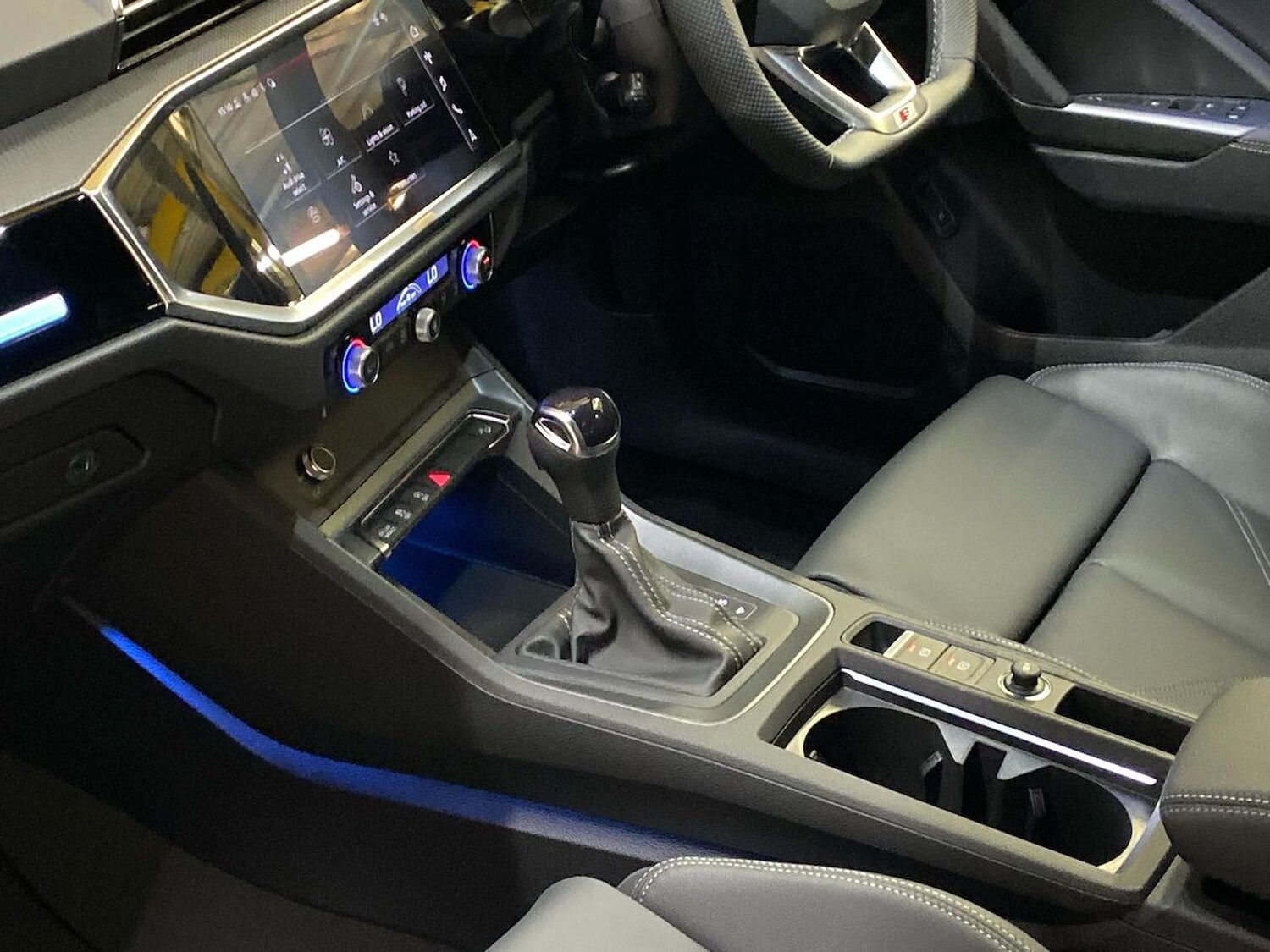 Used Audi Q3 2025 for sale - 77487873: Photo 13