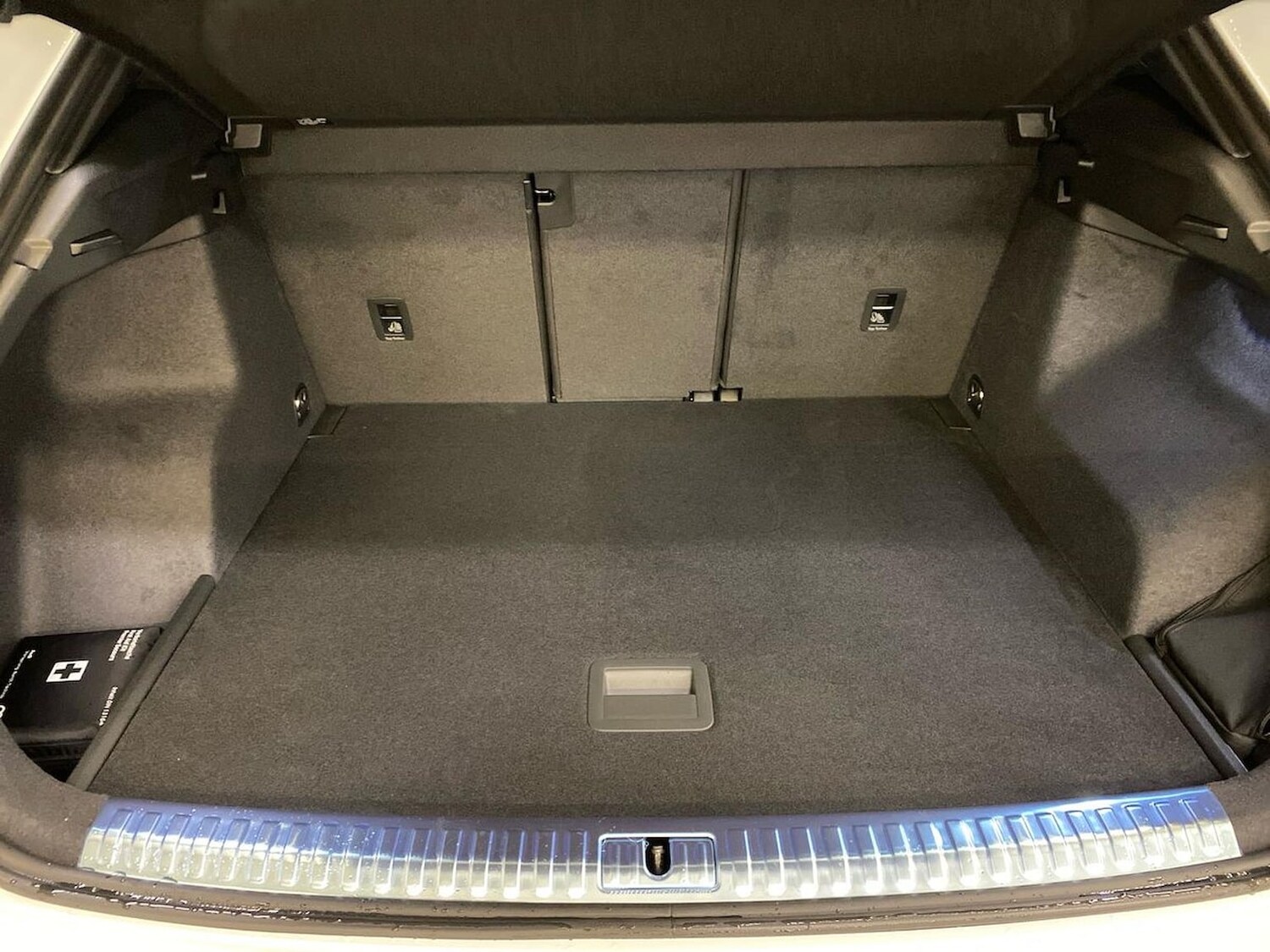 Used Audi Q3 2025 for sale - 77487873: Photo 17